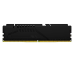 KINGSTON FURY BEAST KIT MEMORIA RAM 2x8GB TOT 16GB 4.800MHz TIPOLOGIA DIMM TECNOLOGIA DDR5